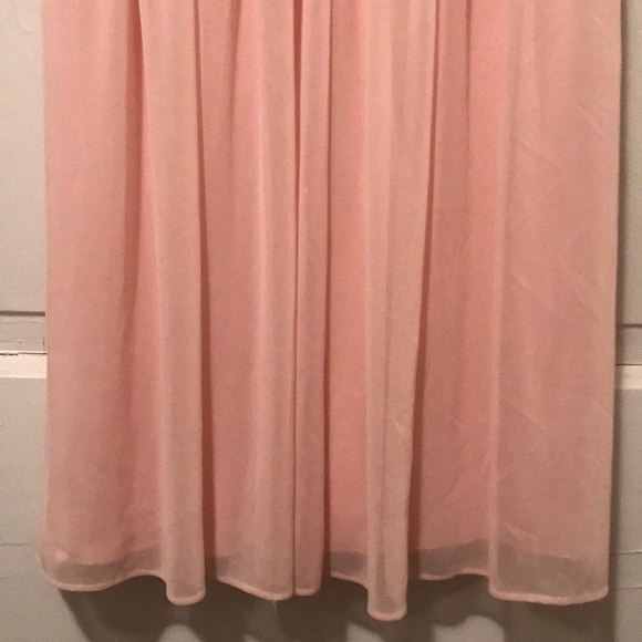 NWT DAVID’S BRIDAL DRESS - Picture 7 of 10